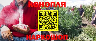 марихуана Новокубанск